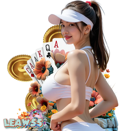 leaw55 คาสิโนยอดฮิต